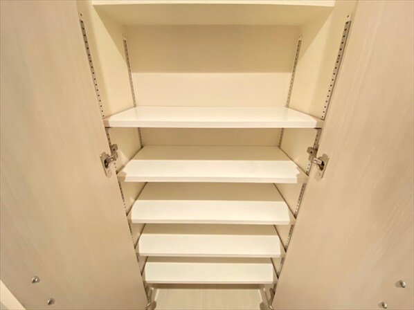 ワンルーフレジデンス木場ウエストの物件内観写真